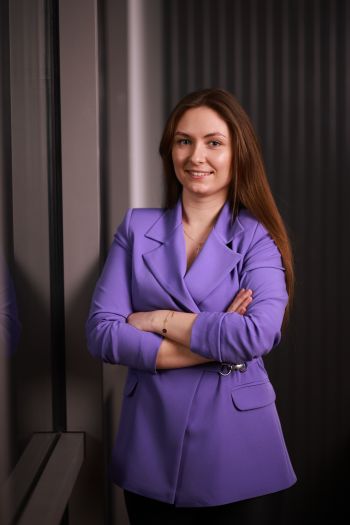 Ewa Wudarczyk Agent nieruchomości