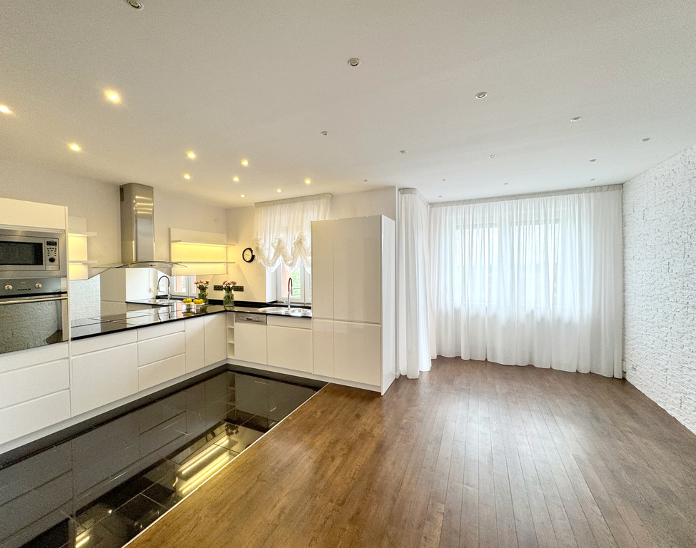 Dwupoziomowe Mieszkanie,4pok/90m ślichowice Okazja