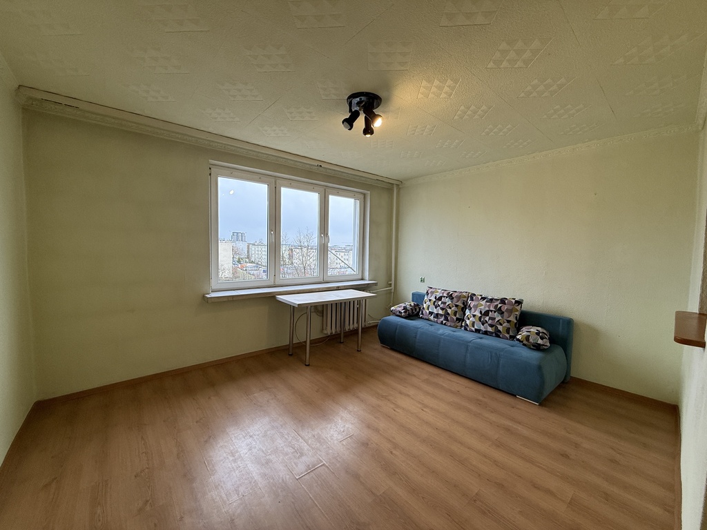 Kawalerka Do Remontu Blisko Politechniki