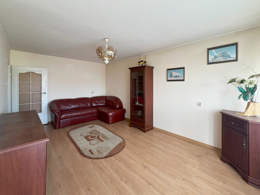 Atrakcyjne 44-ro Metrowe Mieszkanie Na Os. Wschód