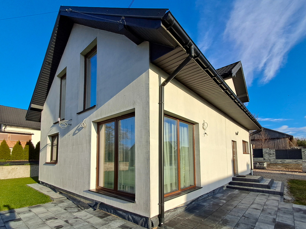 Dom 146m2 Gotowy Do Zamieszkania Osełków Gm łączna