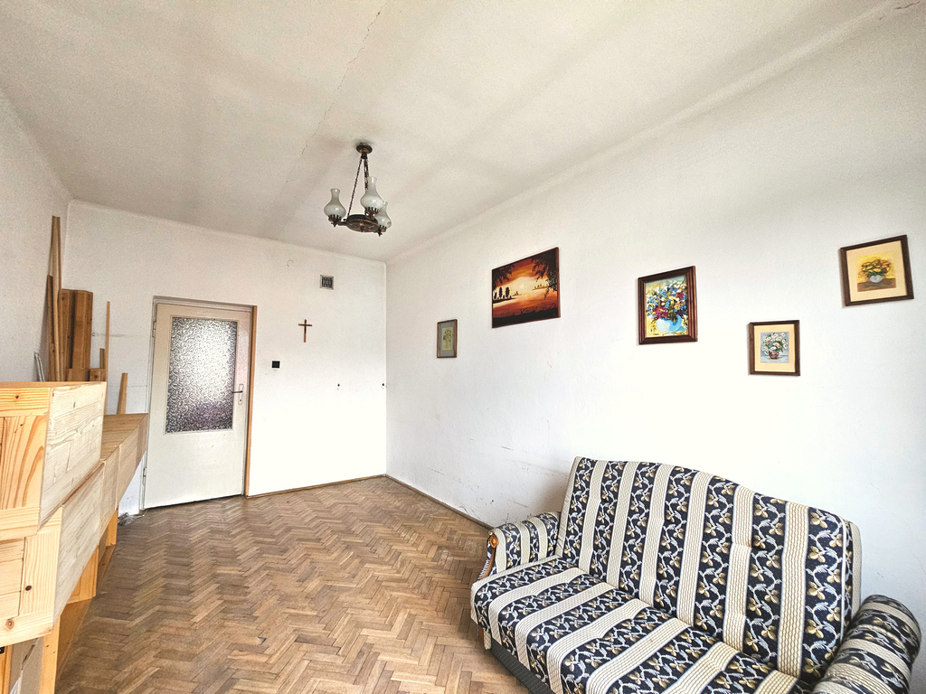 2 Pokoje, 44 M2, Stąporków, żeromskiego