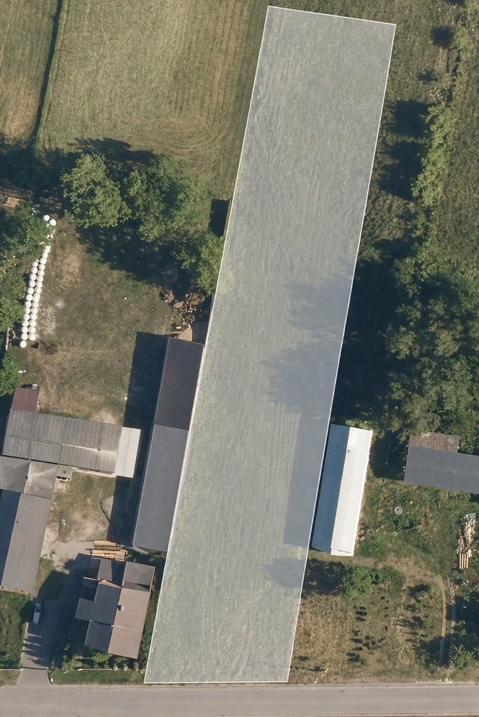 Działka 3000 M², Blisko Zalew Antoniów