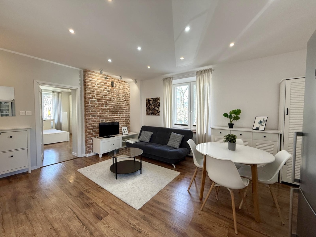 Lokal Gotowy Do Zamieszkania – Blisko Zalewu