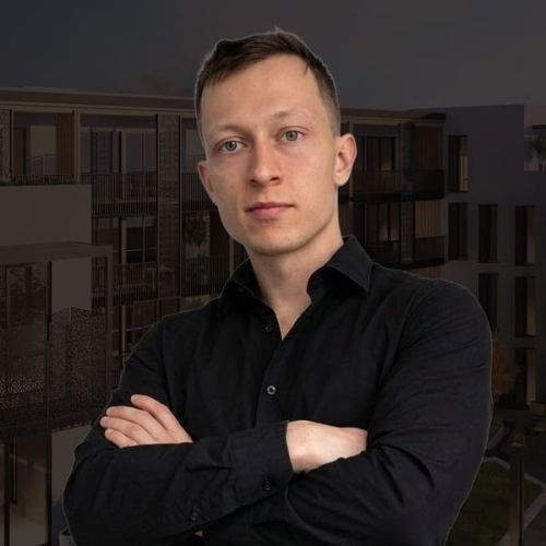 Kamil Równicki Agent Nieruchomości biuro Family House